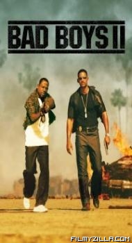 Bad Boys II 2003 Hollywood Hindi Dubbed Full Movie