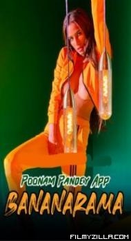 Bananarama 2020 Poonam Pandey Hindi Web Series