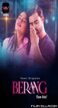 Berang 2023 Voovi Original Hindi Hot Short Film