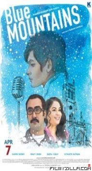 Blue Mountains 2017 Bollywood Full Movie