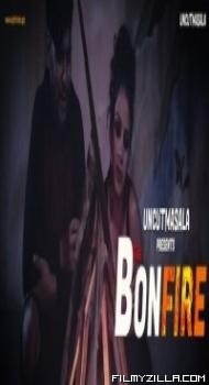 BonFire 2021 EightShots Hindi Web Series
