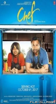 Chef 2017 Hindi Full Movie Free Download filmywap