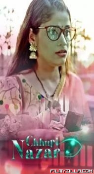 Chhupi Nazar 2022 KooKu Original Hindi Web Series