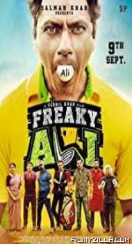 Freaky Ali 2016 Hindi Full Movie Free Download filmywap