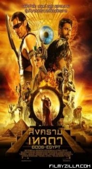 Gods Of Egypt 2016 Hollywood Hindi Dubbed Full Movie Free Download