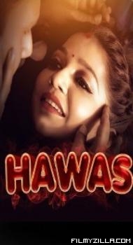 Hawas 2023 Atrangii Original Hindi Hot Short Film Download Filmyzilla