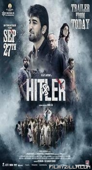 Hitler (2024) Hindi Dubbed Movie