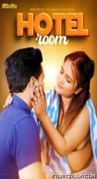 Hotel Room 2024 MojFlix Original Hindi Hot Short Film