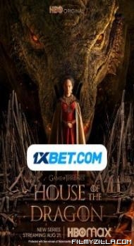 House of the Dragon 2022 HBOMax English TV Series  Free Download Filmyzilla