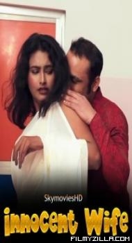 Innocent Wife 2024 WebSex Original Hindi Hot Short Film