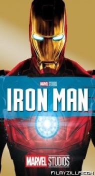 Iron Man 2008 Hollywood Hindi Dubbed Full Movie