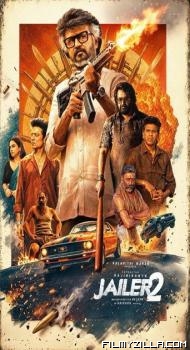 Jailer 2 (2026) Hindi Dubbed Movie
