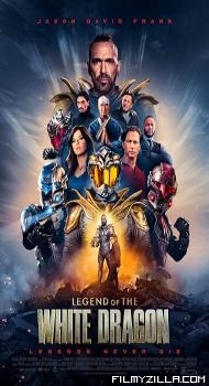 Legend of the White Dragon (2026) Hindi Dubbed Movie