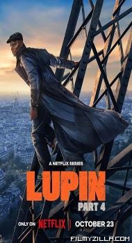 Lupin (2026) S04 Hindi Dubbed Series