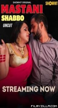 Mastani Shabbo 2024 Showhit Original Hindi Hot Short Film Download