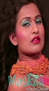 Muskan Fashion Show 2020 Fliz Movies Hindi Web Series