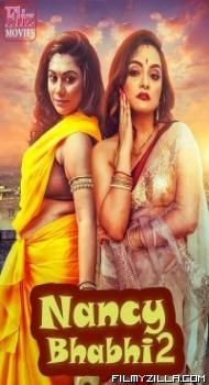 Nancy Bhabhi 2 2020 Fliz Movies Hindi Web Series Free Download Filmyzilla