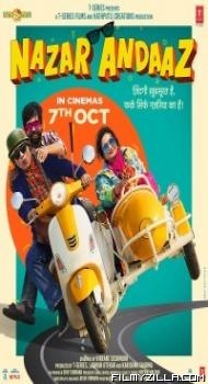 Nazar Andaaz 2022 Bollywood Full Movie