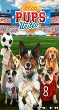 Pups United 2015 Hollywood Hindi Dubbed Full Movie Free Download Filmyzilla