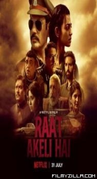Raat Akeli Hai 2020 Bollywood Full Movie Free Download Filmyzilla