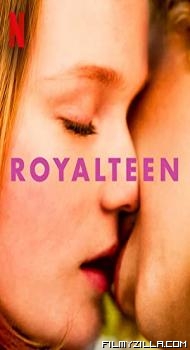 Royalteen 2022 Hollywood Hindi Dubbed Full Movie