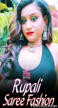 Rupali Fashion Show 2020 Fliz Movies Hindi Web Series