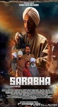 Sarabha 2023 Punjabi Full Movie