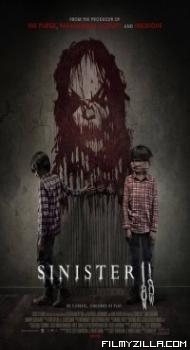Sinister 2 2015 Hollywood Hindi Dubbed Full Movie Free Download