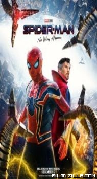 Spider-Man No Way Home 2021 Hollywood Hindi Dubbed Full Movie Free Download Filmyzilla
