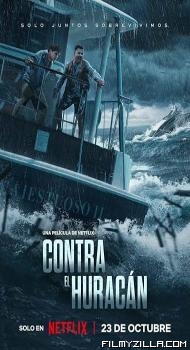Surviving Hurricane Otis (2026) Hindi Dubbed Movie