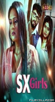 SX Girls 2021 KooKu Original Hindi Web Series Free Download Filmyzilla