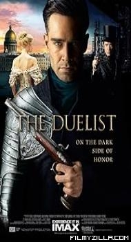 The Duellist (2016) Hindi Dubbed Movie Free Download Filmyzilla