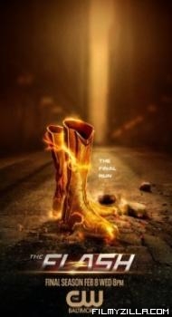 The Flash 2023 Season 9 The CW English Web Series Free Download Filmyzilla
