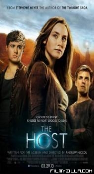 The Host 2013 Hollywood Hindi Dubbed Full Movie Free Download