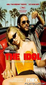 The Idol 2023 HBO Max English Web Series