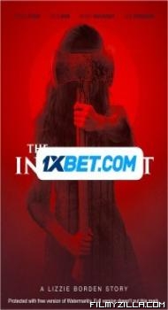 The Inhabitant (2022) Hindi Dubbed Free Download Filmyzilla