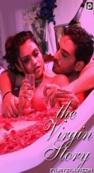 The Virgin Story 2022 PrimeFlix Original Hindi Web Series