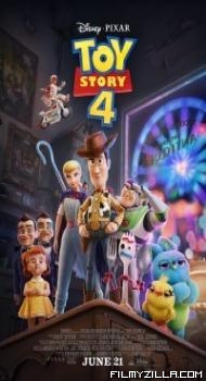 Toy Story 4 2019 Hollywood Hindi Dubbed Full Movie