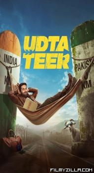 Udta Teer (2026) Hindi Movie