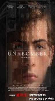 Unabomber (2026)  Hindi Dubbed Movie