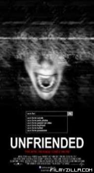 Unfriended (2014) Dual Audio Hindi Dubbed